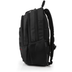 Ranac sa tri odeljka 33x47x19 cm 15,6" Disk Gabol crna