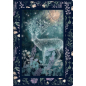Sveska A5 SuperPremium 60 lista Fairytale, 70g, margine Top2000 karo
