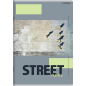 Sveska A5 Standard 60 lista Poster, 70g, margine Top2000 karo