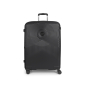 Kofer veliki 51x76x33/37 cm polikarbonat 114/128l-4,6 kg Radar Gabol crna