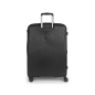 Kofer veliki 51x76x33/37 cm polikarbonat 114/128l-4,6 kg Radar Gabol crna