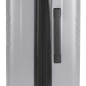 Kofer veliki 51x76x33/37 cm polikarbonat 114/128l-4,6 kg Radar Gabol srebrna