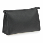 Neseser klasican 0244, 23.5×8×15 cm Verde crna