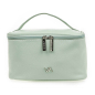Neseser extra capacity sa drškom 0264, 21×13×14 cm Verde pastelno zelena