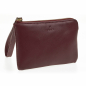 Novčanik-futrola ženski 1397, 16×2×10 cm Verde bordo