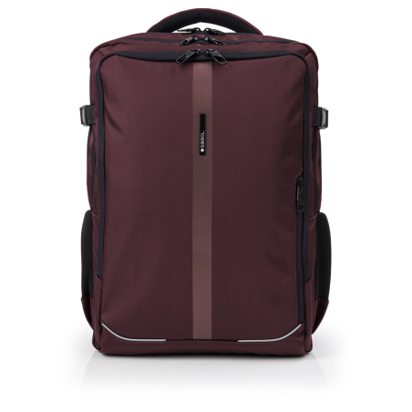 Ranac putni 32x45x19 cm 15,6" Fusion Gabol bordo
