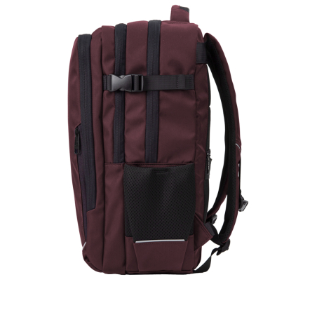 Ranac putni 32x45x19 cm 15,6" Fusion Gabol bordo