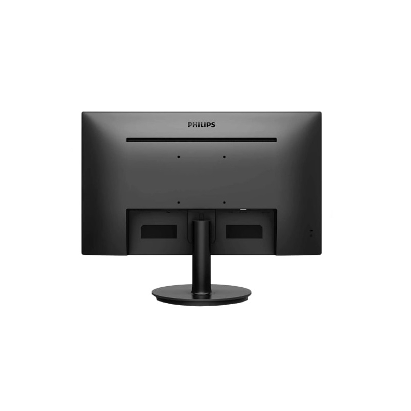 Monitor PHILIPS 221V8/00 21.5"/VA/1920x1080/75Hz/4ms GtG/VGA,HDMI/VESA/crna