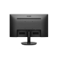 Monitor PHILIPS 221V8/00 21.5"/VA/1920x1080/75Hz/4ms GtG/VGA,HDMI/VESA/crna