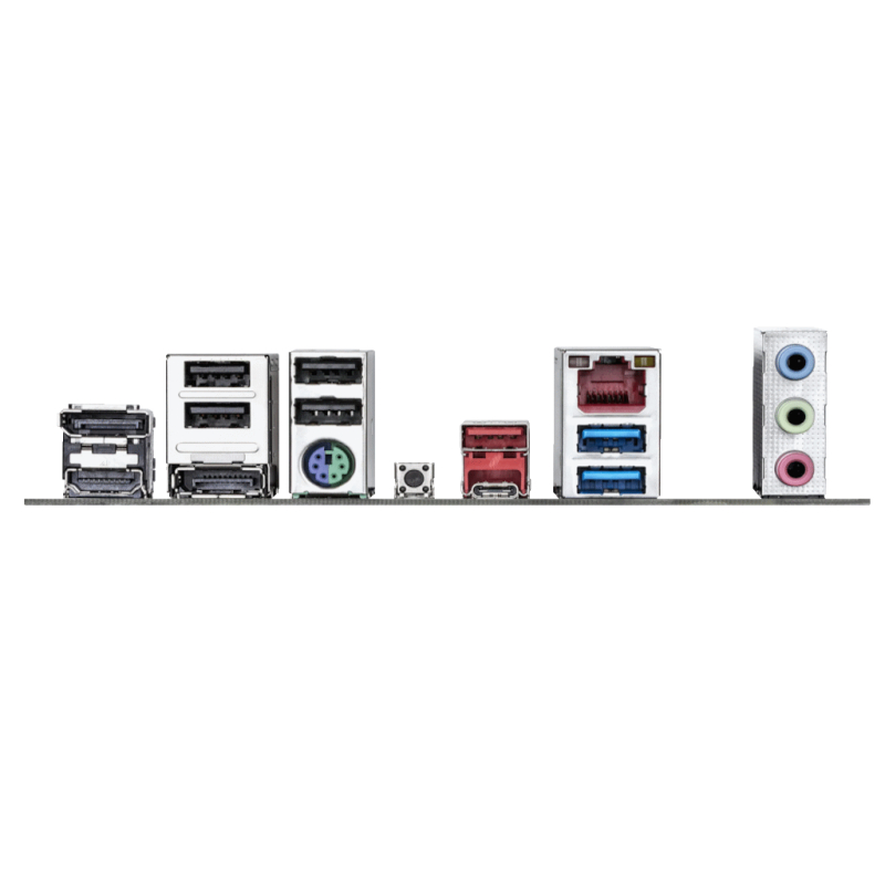 Maticna ploca GIGABYTE B850M DS3H 1.0/AM5