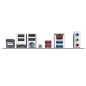 Maticna ploca GIGABYTE B850M DS3H 1.0/AM5