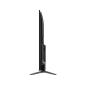 Televizor TESLA Q55E655GUS/QLED/55"/4K/Smart/Google TV/siva