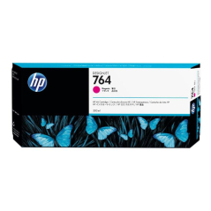 Kertridž HP 764 300ml/crvena