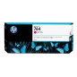 Kertridž HP 764 300ml/crvena