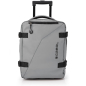 Torba sa točkićima/ranac proširiva 30x40x20/24 cm 24l/2,2 kg Canada Gabol siva