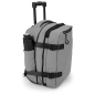 Torba sa točkićima/ranac proširiva 30x40x20/24 cm 24l/2,2 kg Canada Gabol siva