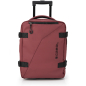Torba sa točkićima/ranac proširiva 30x40x20/24 cm 24l/2,2 kg Canada Gabol bordo