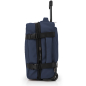 Torba sa točkićima/ranac proširiva 30x40x20/24 cm 24l/2,2 kg Canada Gabol tamno plava
