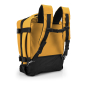 Torba sa točkićima/ranac proširiva 30x40x20/24 cm 24l/2,2 kg Canada Gabol žuta