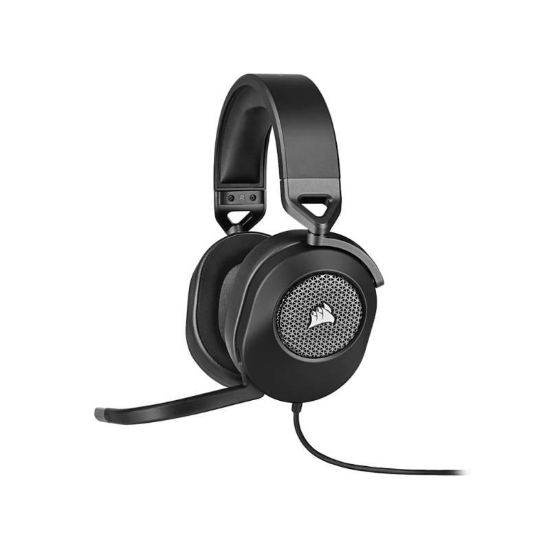 Slušalice CORSAIR HS65 Surround žicne/CA-9011270-EU/gaming/crna