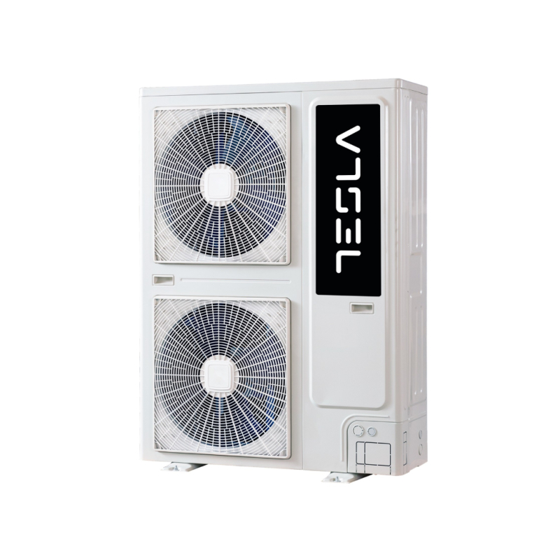 Toplotna pumpa TESLA TGTP-16HMDB3 16BTU/R32/15,2KW/16KW/bela