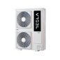 Toplotna pumpa TESLA TGTP-16HMDB3 16BTU/R32/15,2KW/16KW/bela