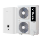 Toplotna pumpa TESLA TGTP-16HMDB3 16BTU/R32/15,2KW/16KW/bela