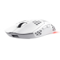 Miš TRUST GXT929 HELOX Bežicni lightweight/bela