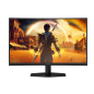 Monitor AOC C27G42E 27"/VA,zakrivljen/1920X1080/180Hz/1 ms GtG/HDMIx2,DP/Sync/VESA/zvucnici/crna