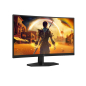 Monitor AOC C27G42E 27"/VA,zakrivljen/1920X1080/180Hz/1 ms GtG/HDMIx2,DP/Sync/VESA/zvucnici/crna