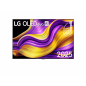 Televizor LG OLED55G51LW/OLED/55"/4K Ultra HD/smart/webOS 25/crna