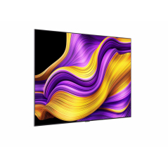 Televizor LG OLED55G51LW/OLED/55"/4K Ultra HD/smart/webOS 25/crna
