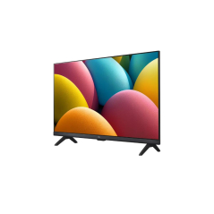 Televizor LG 43LR60006LA/43"/Full HD/smart/webOS 23/crna