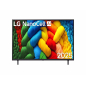 Televizor LG 43NANO80A3B/NanoCell/43"/4K Ultra HD/smart/webOS 25/crna