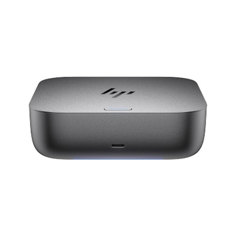 Dock HP USB-C Thunderbolt 180W G6/ RJ45, 2DP, HDMI, Thunderbolt 4, 4 USB-A, 2 USB-C/ AC adapter