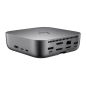 Dock HP USB-C Thunderbolt 180W G6/ RJ45, 2DP, HDMI, Thunderbolt 4, 4 USB-A, 2 USB-C/ AC adapter
