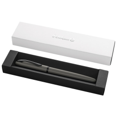 Roler Jazz Noble Elegance R36+poklon kutija G24 Pelikan 826853 sivi