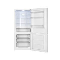 Frižider TESLA RC3200FHE kombinovani /Total No Frost/E/210+83L/185x60x60cm/bela