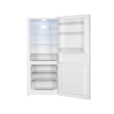 Frižider TESLA RC3200FHE kombinovani /Total No Frost/E/210+83L/185x60x60cm/bela