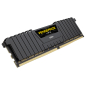 MEMORIJA CORSAIR VENGEANCE 8GB(1X8GB)/DDR4/3200MHZ/C16/1.35V/LPX
