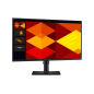 Monitor SAMSUNG LS27D400GAUXEN 27"/IPS/1920X1080/100Hz/5ms GTG/HDMIx2,DP,USB/VESA/crna