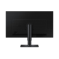 Monitor SAMSUNG LS27D400GAUXEN 27"/IPS/1920X1080/100Hz/5ms GTG/HDMIx2,DP,USB/VESA/crna