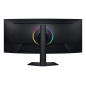 Monitor SAMSUNG LS40FG750EUXEN 40"/VA,zakrivljen/5120X2160/165Hz/1ms/HDMIx2,DP,USB/Freesync/crna