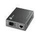 Media konverter TP-LINK MC111CS 10/100Mbps to 100Mbps/single-mode SC fiber/domet do 20km