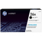 Toner HP 26A