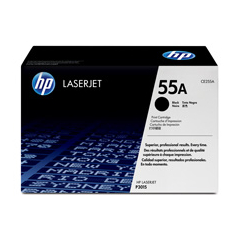 Toner HP 55A