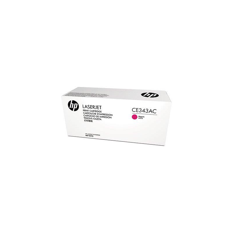 Toner HP 651A Contractual/crvena