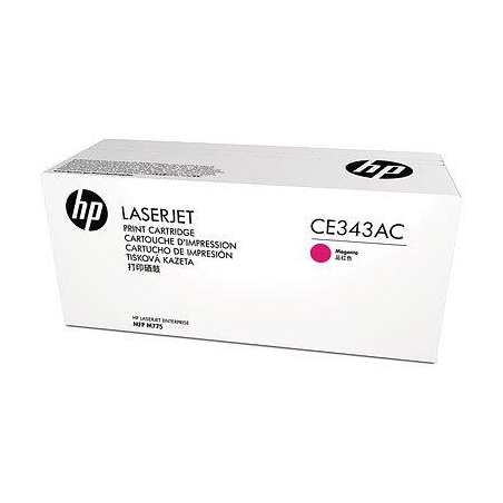 Toner HP 651A Contractual/crvena