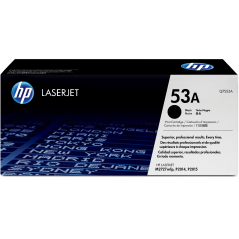 Toner HP 53A