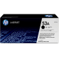 Toner HP 53A